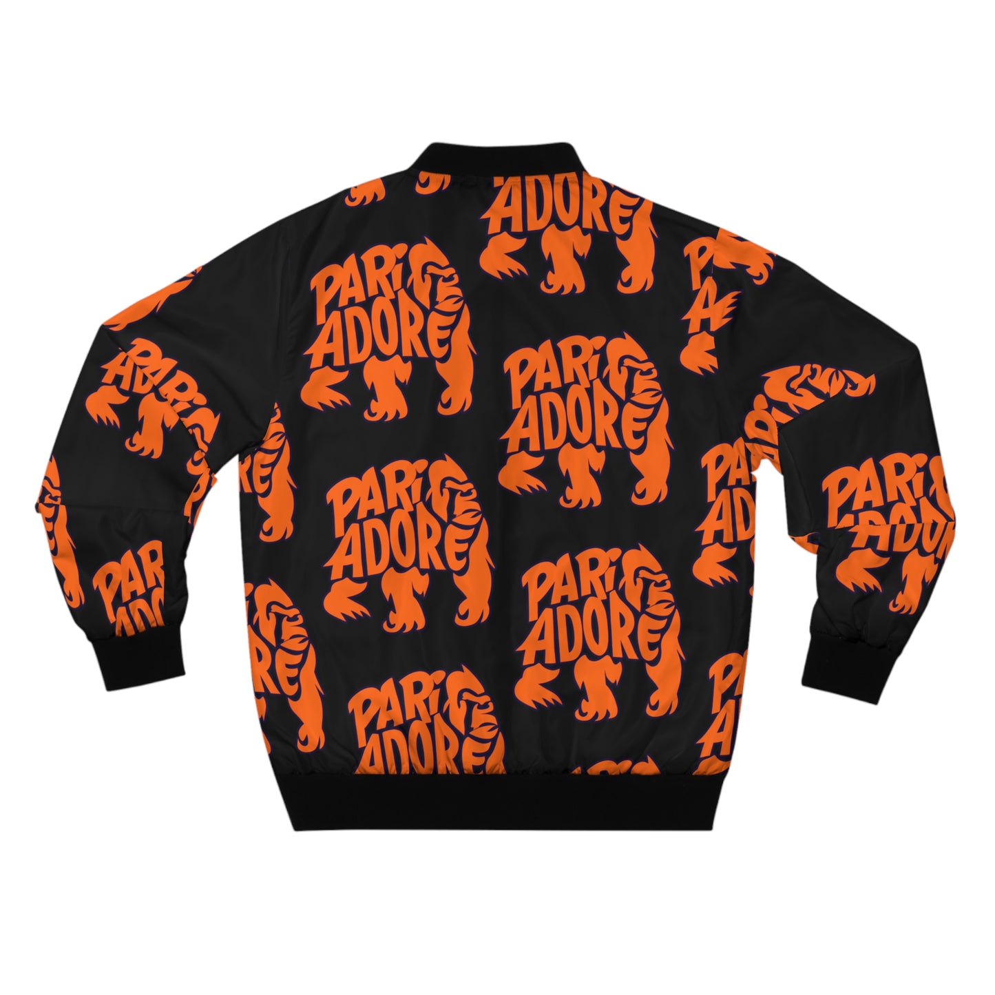 PA Jacket