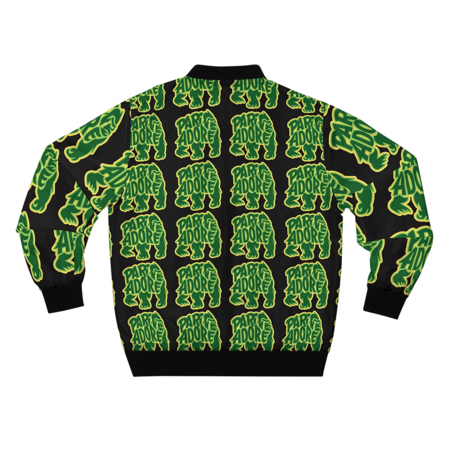 PA Jacket