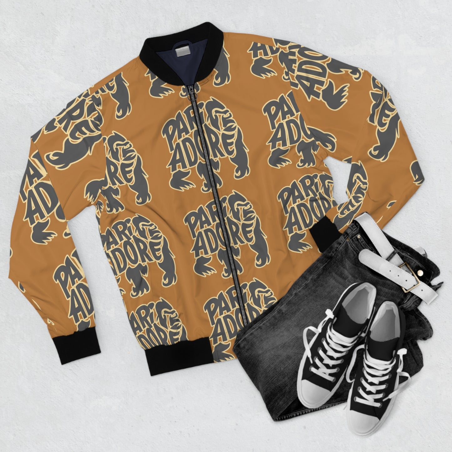 PA Jackets