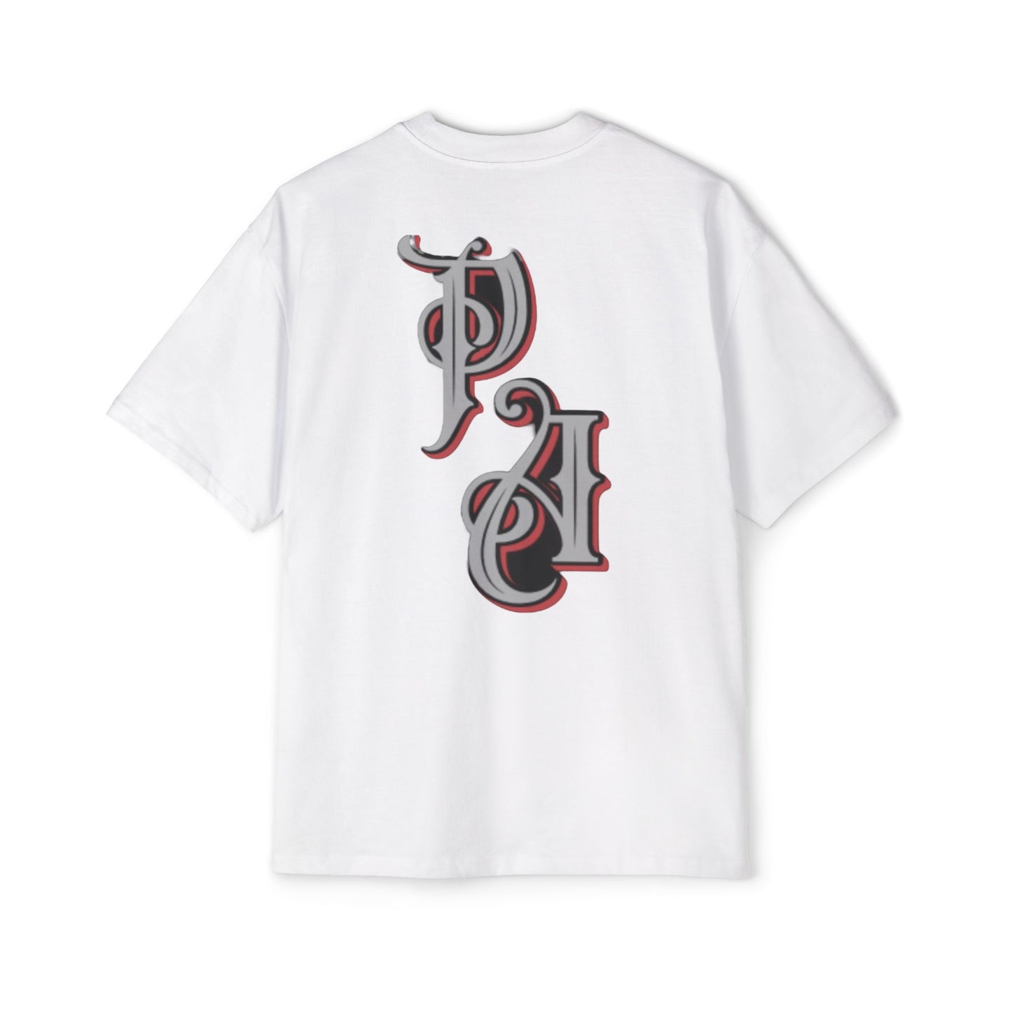 PA Oversized Luxury Tee