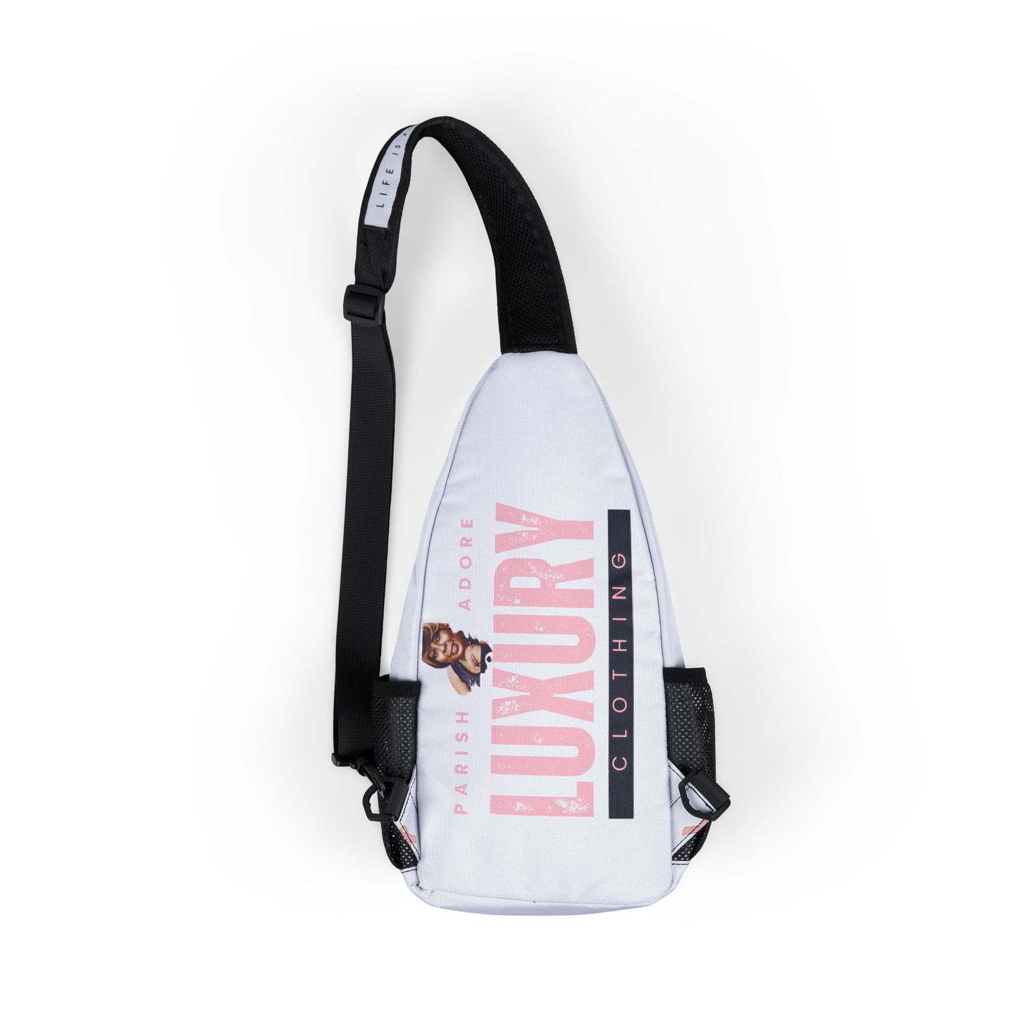 PARISH ADORE Chest Bag