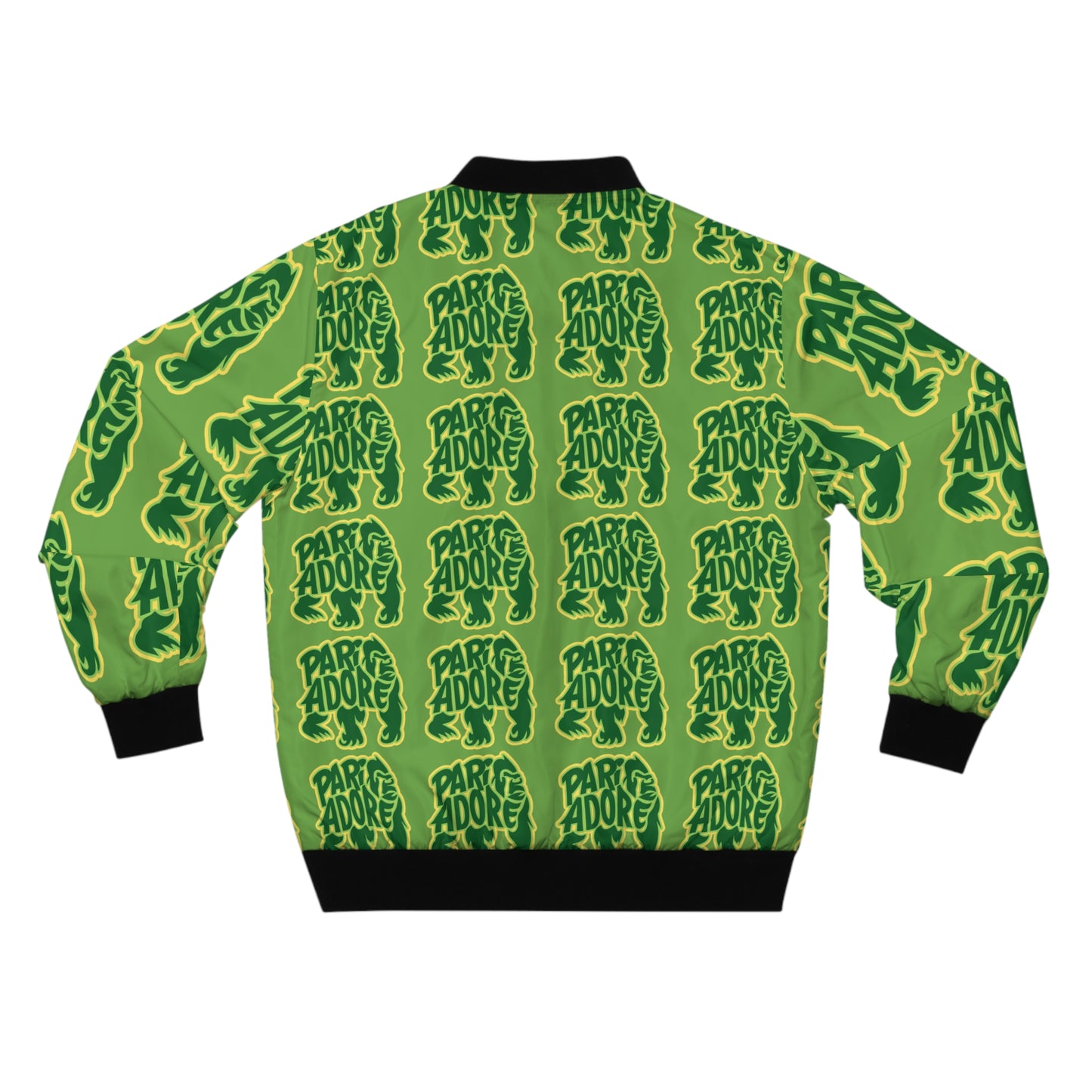 PA Jackets