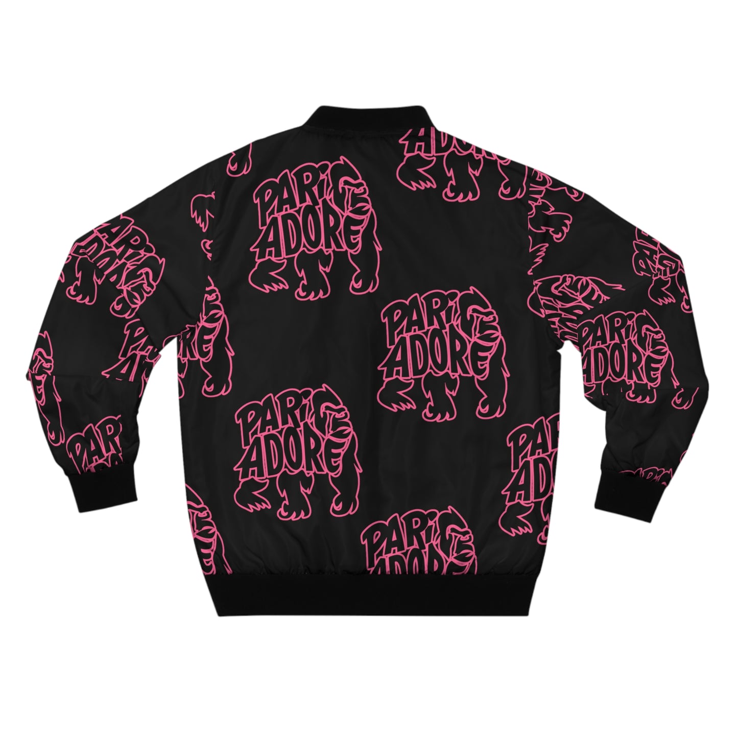 PA Jackets