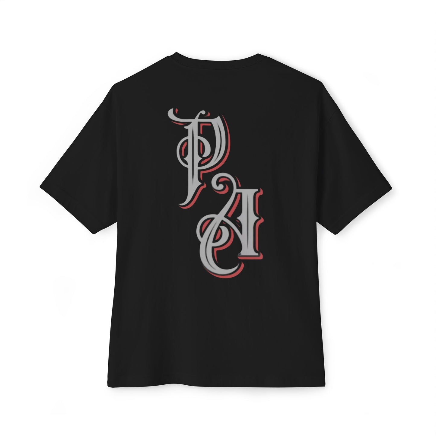 PA Oversized Luxury Tee
