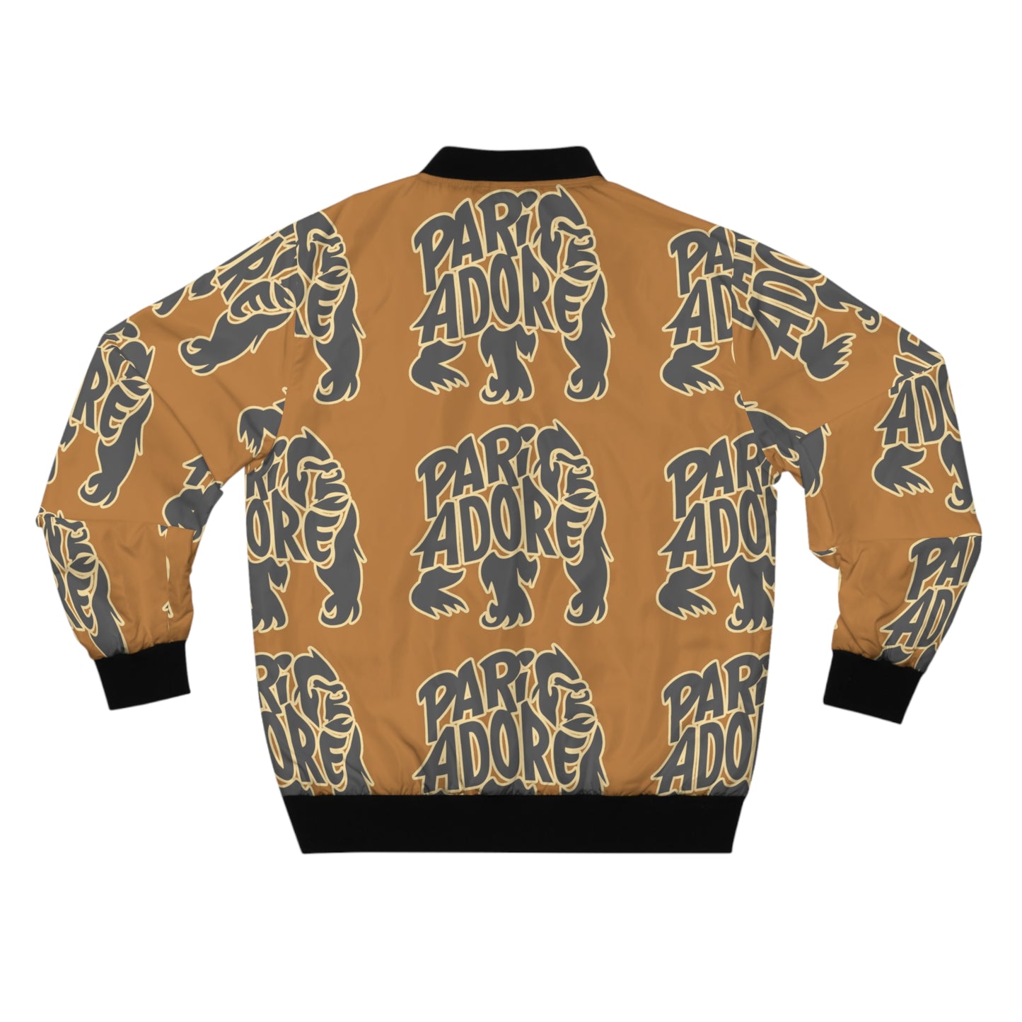 PA Jackets