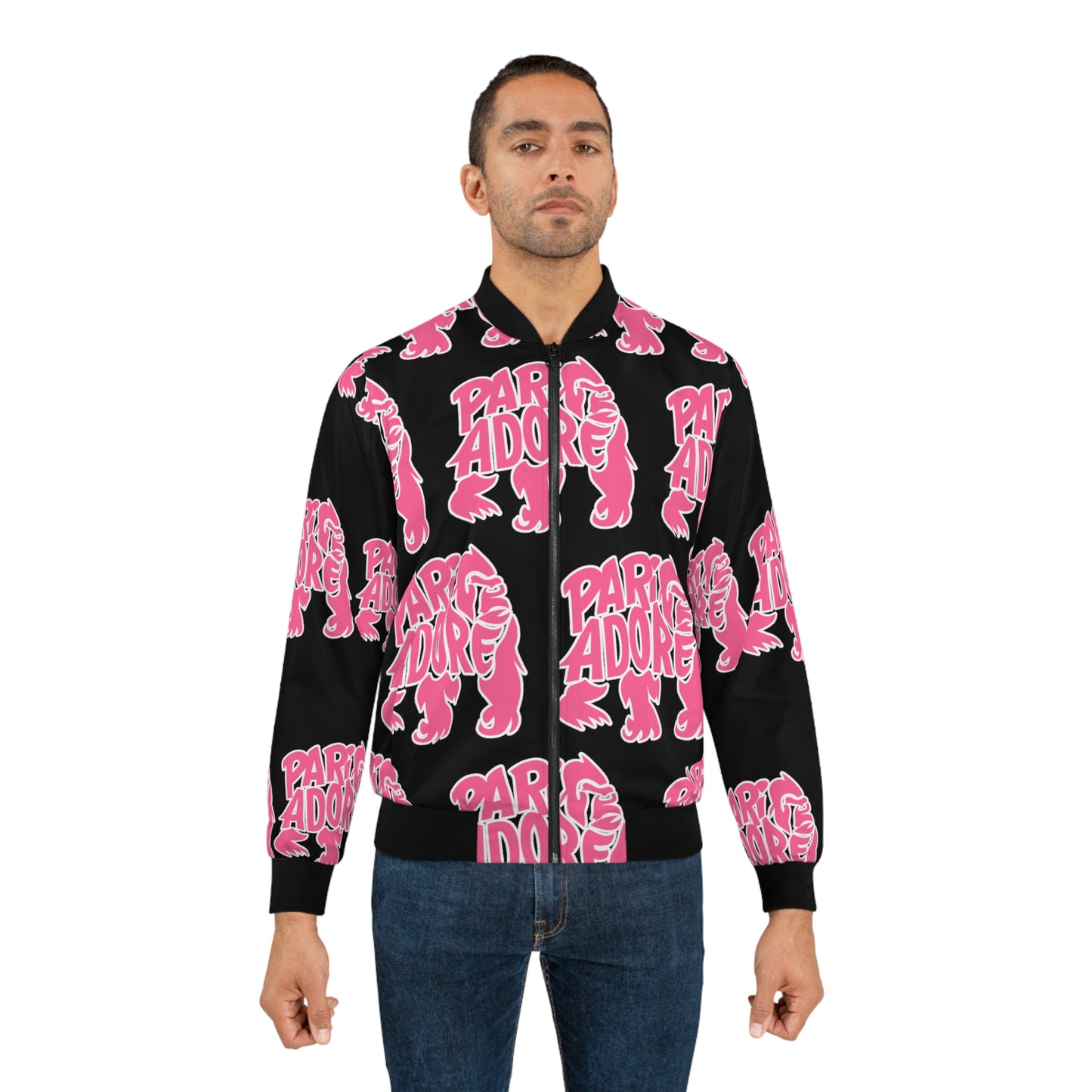 PA Jackets