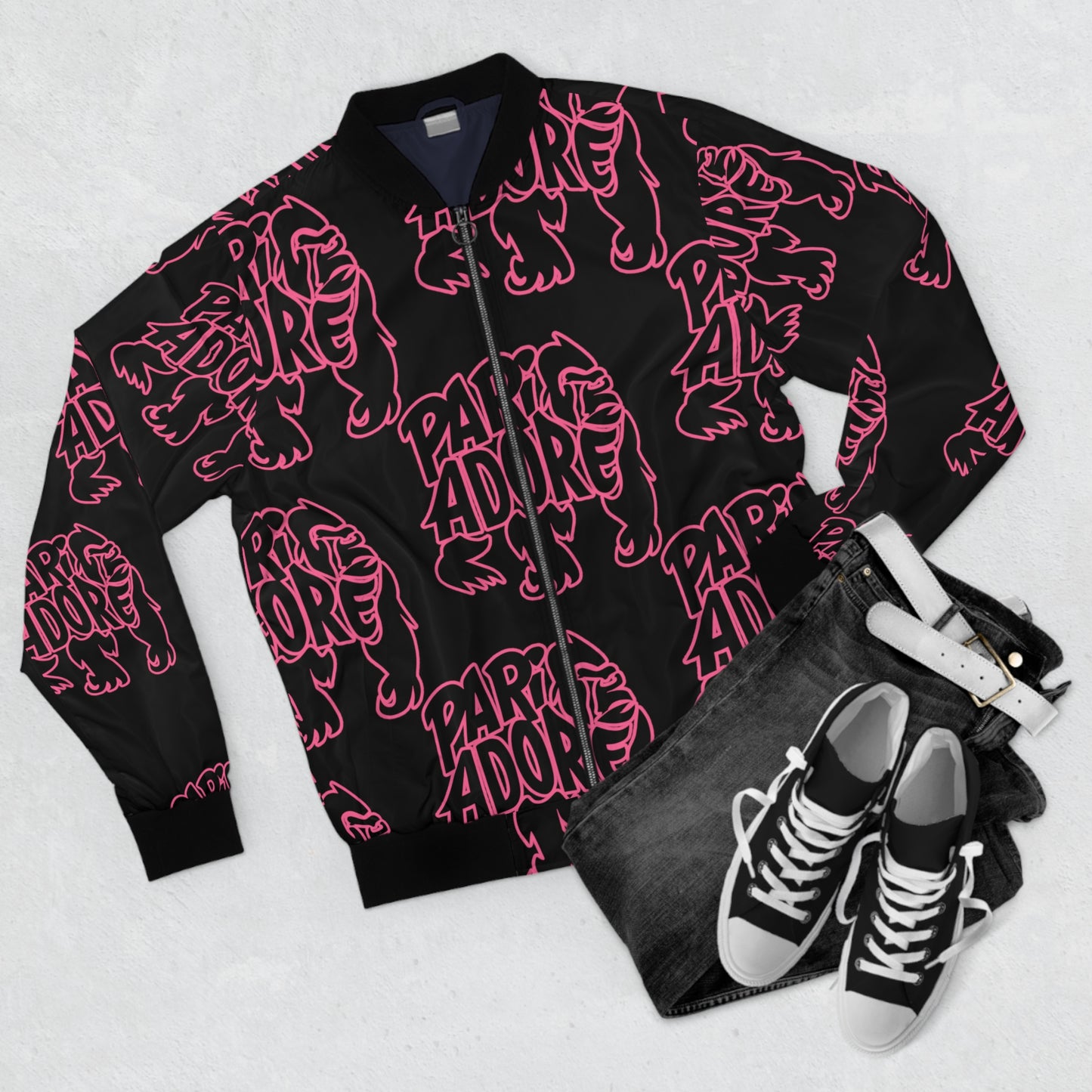 PA Jackets