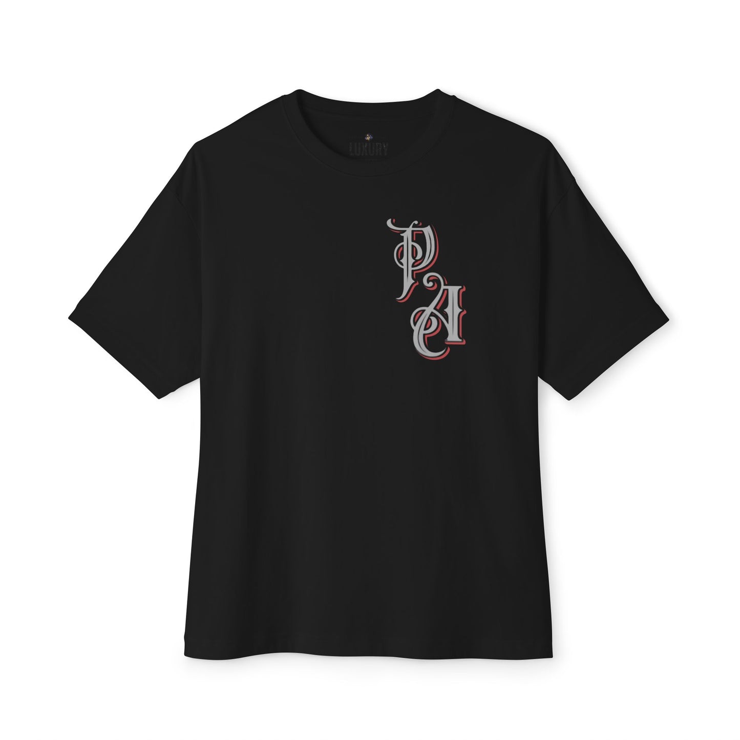 PA Oversized Luxury Tee