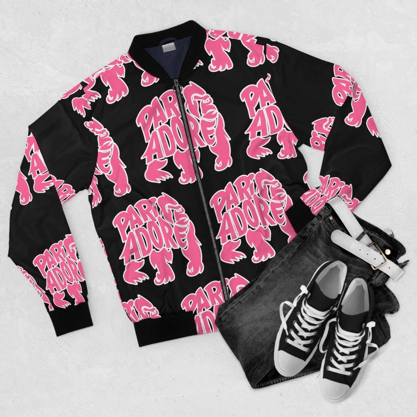 PA Jackets