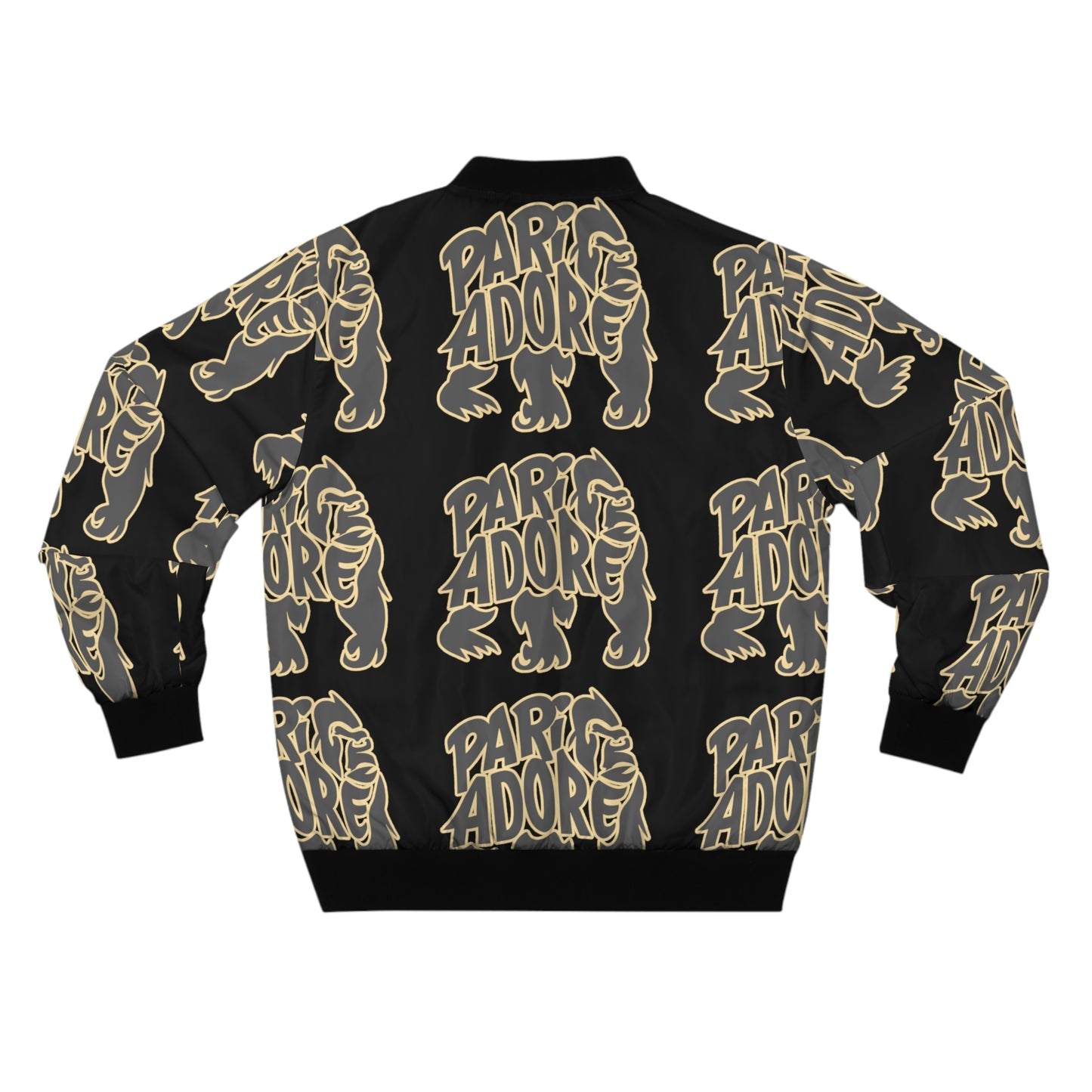 PA Jacket