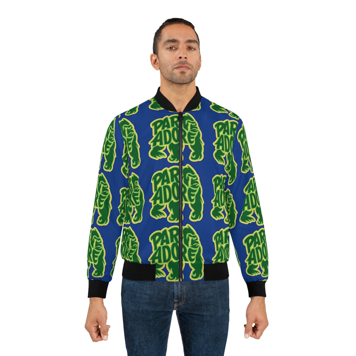 PA Jacket