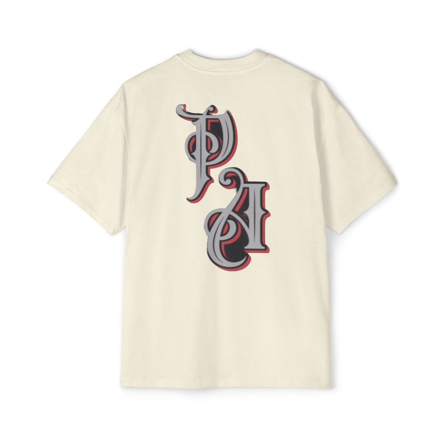 PA Oversized Luxury Tee