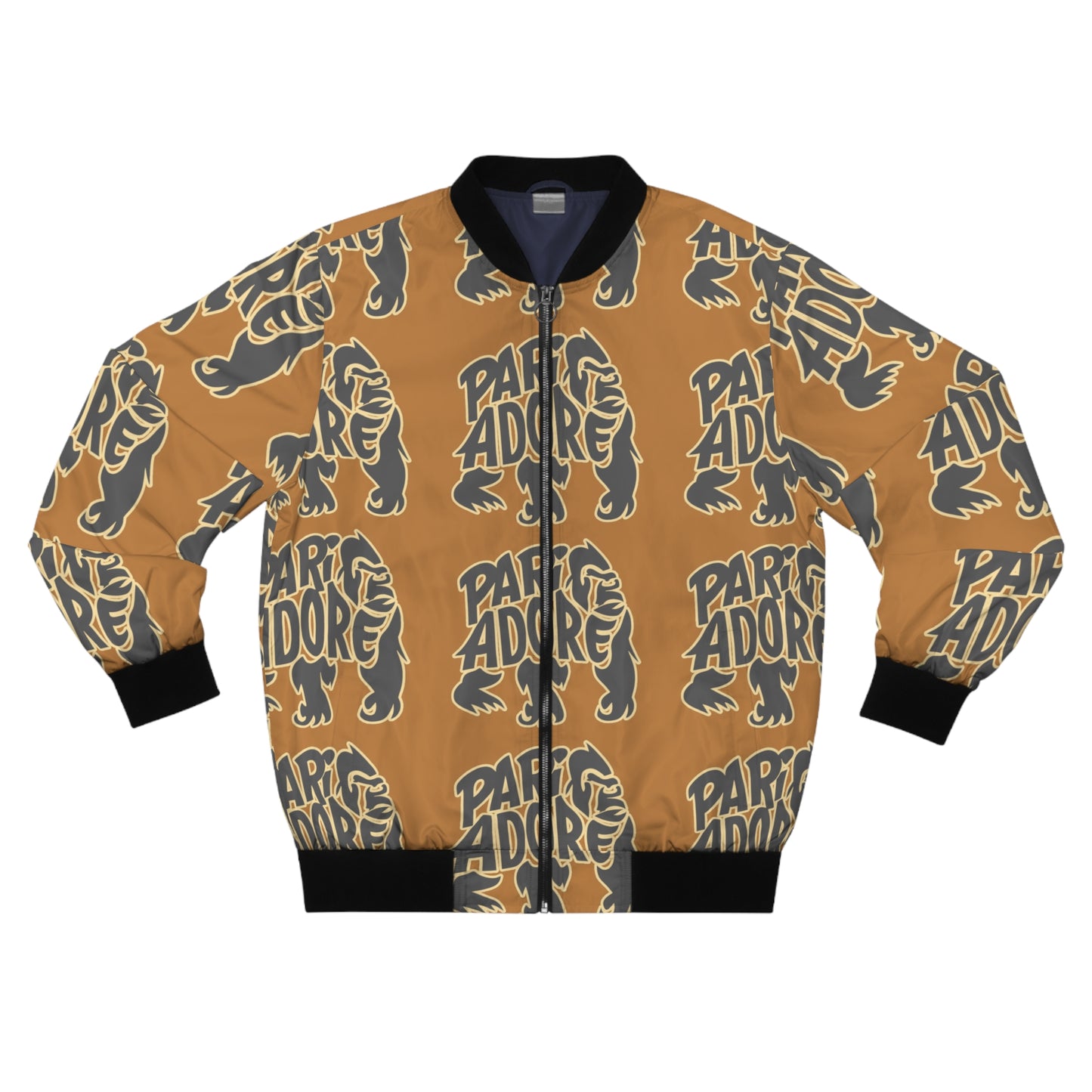 PA Jackets