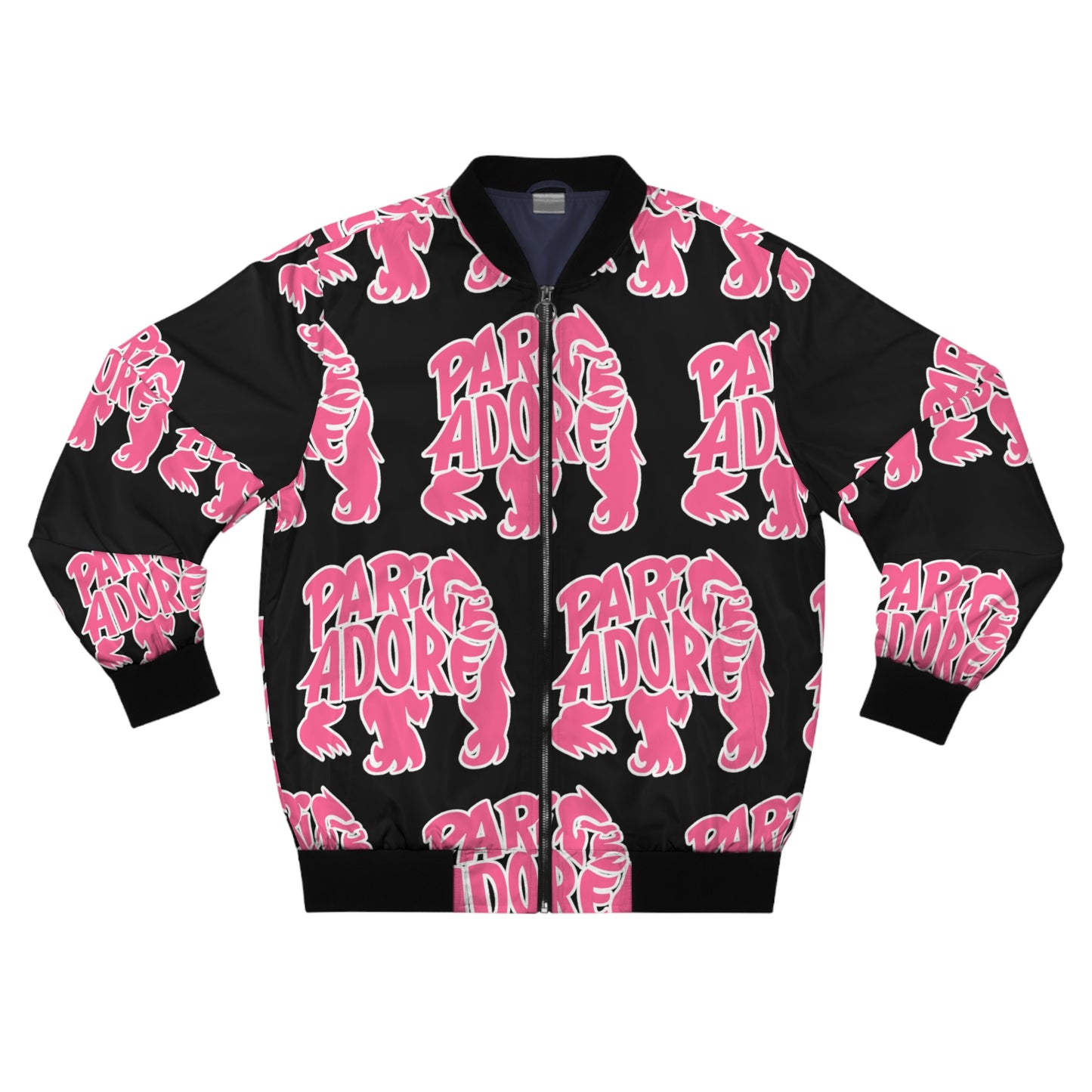 PA Jackets