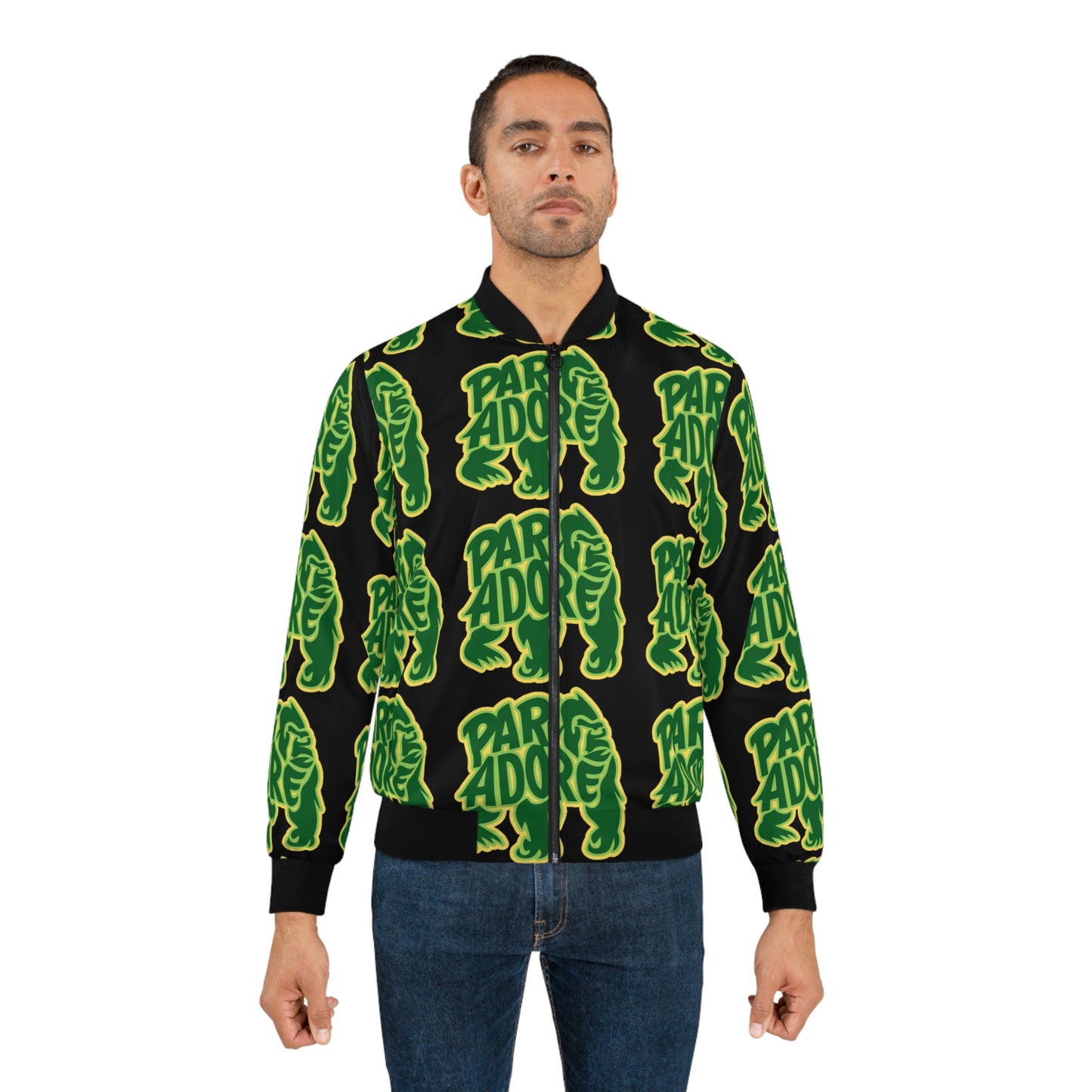 PA Jacket