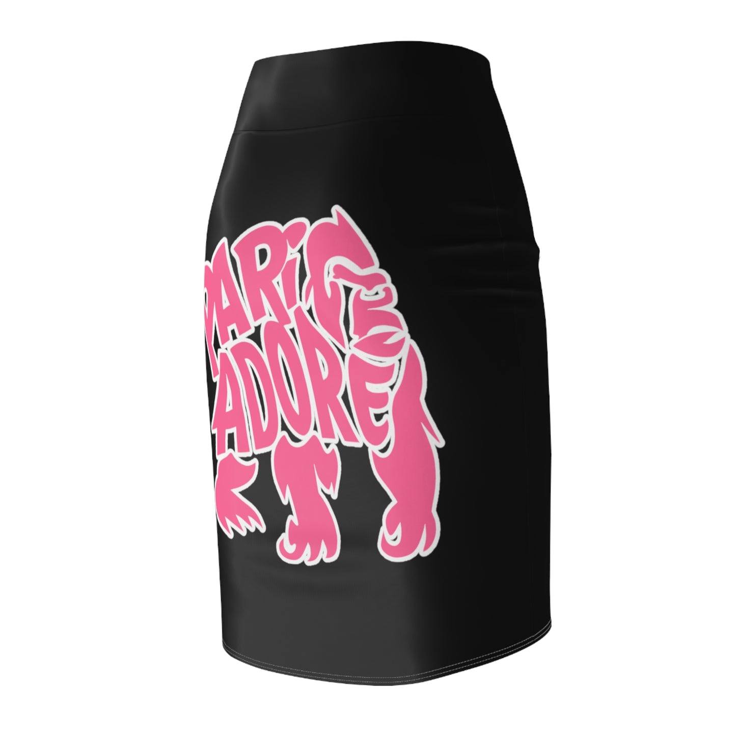 PA Pencil Skirt