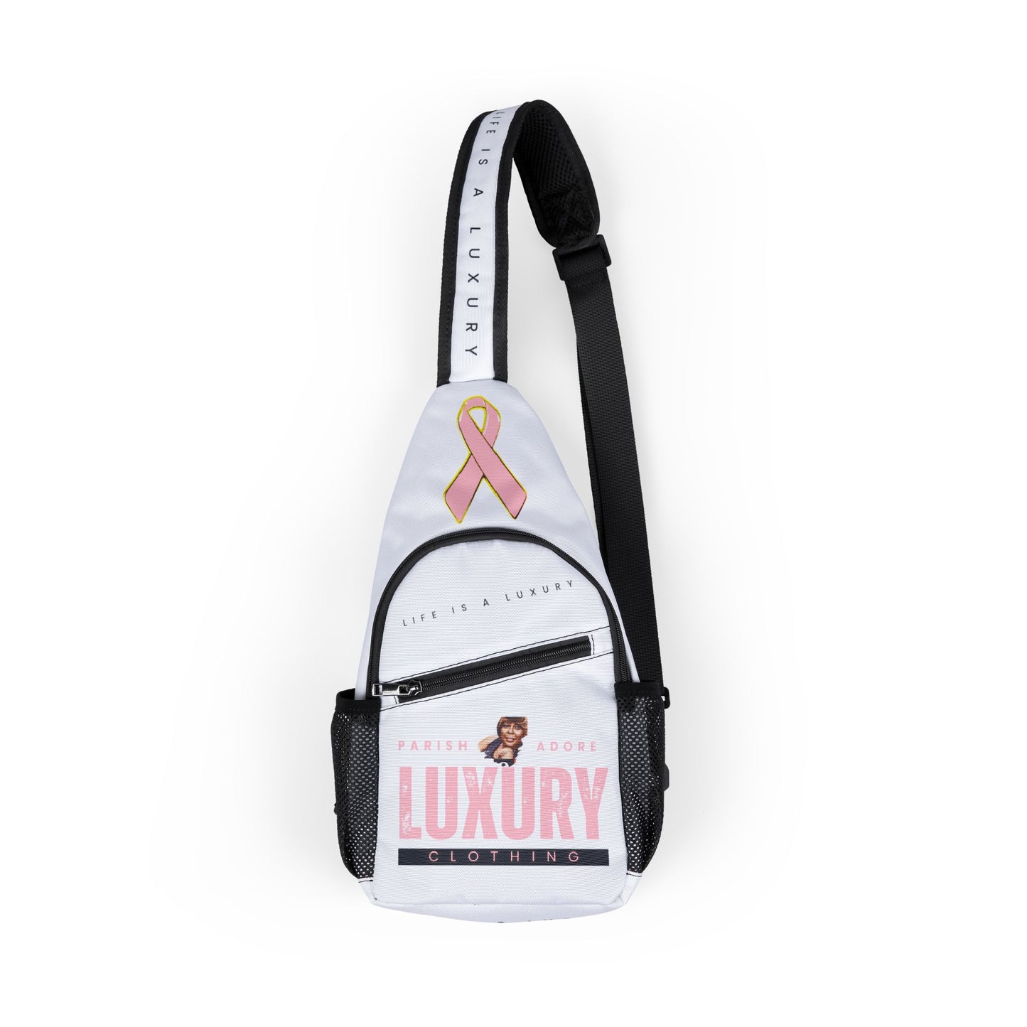PARISH ADORE Chest Bag