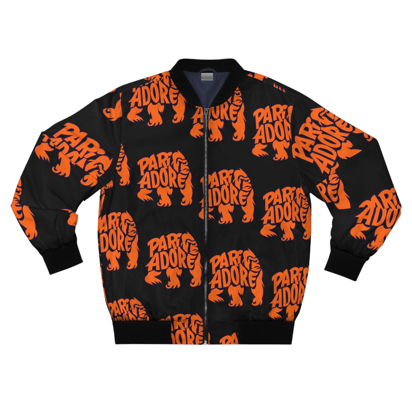 PA Jacket