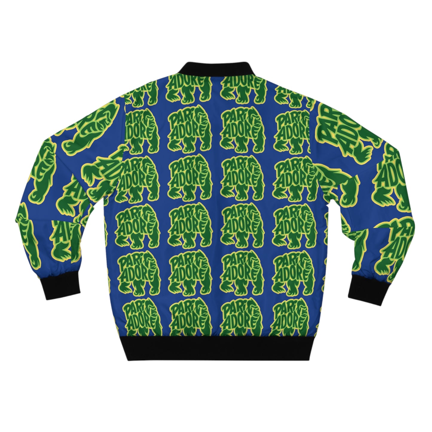PA Jacket