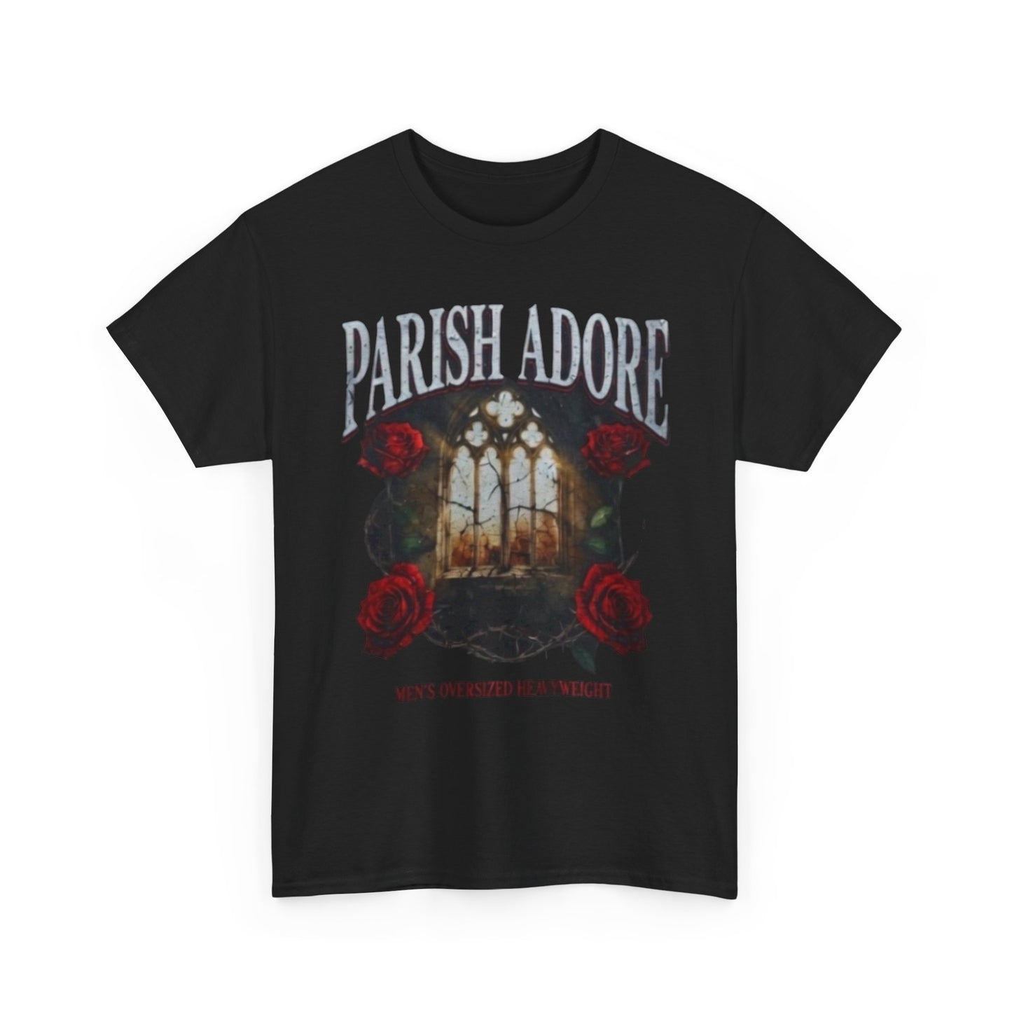 PA Chapel Heavy Cotton Tee
