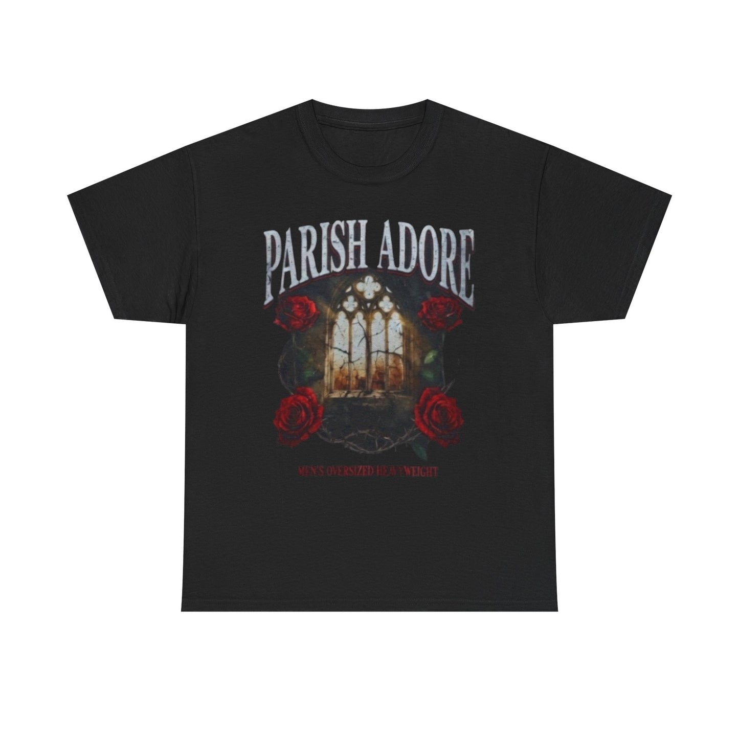 PA Chapel Heavy Cotton Tee