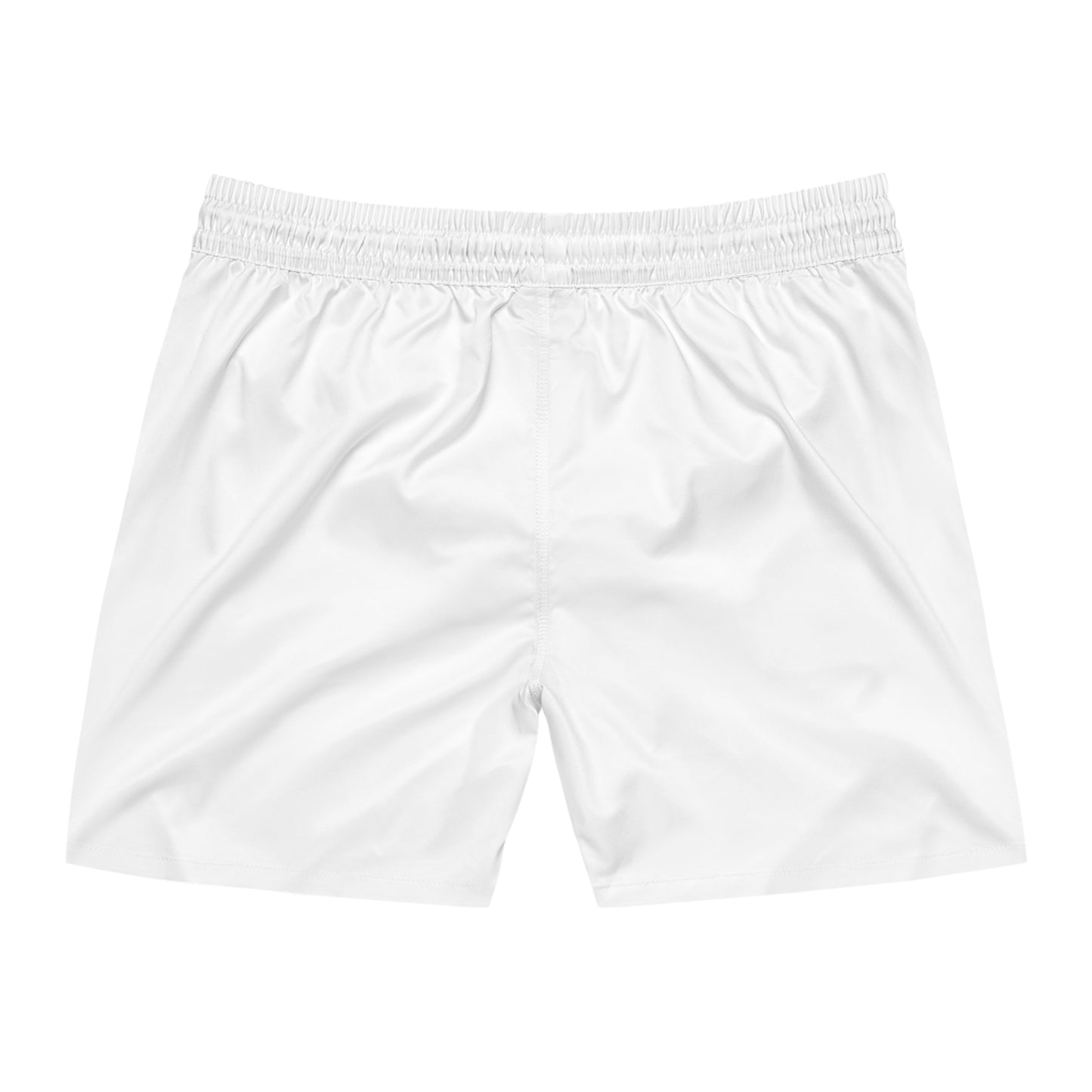 PA Mid-Length Swim Shorts