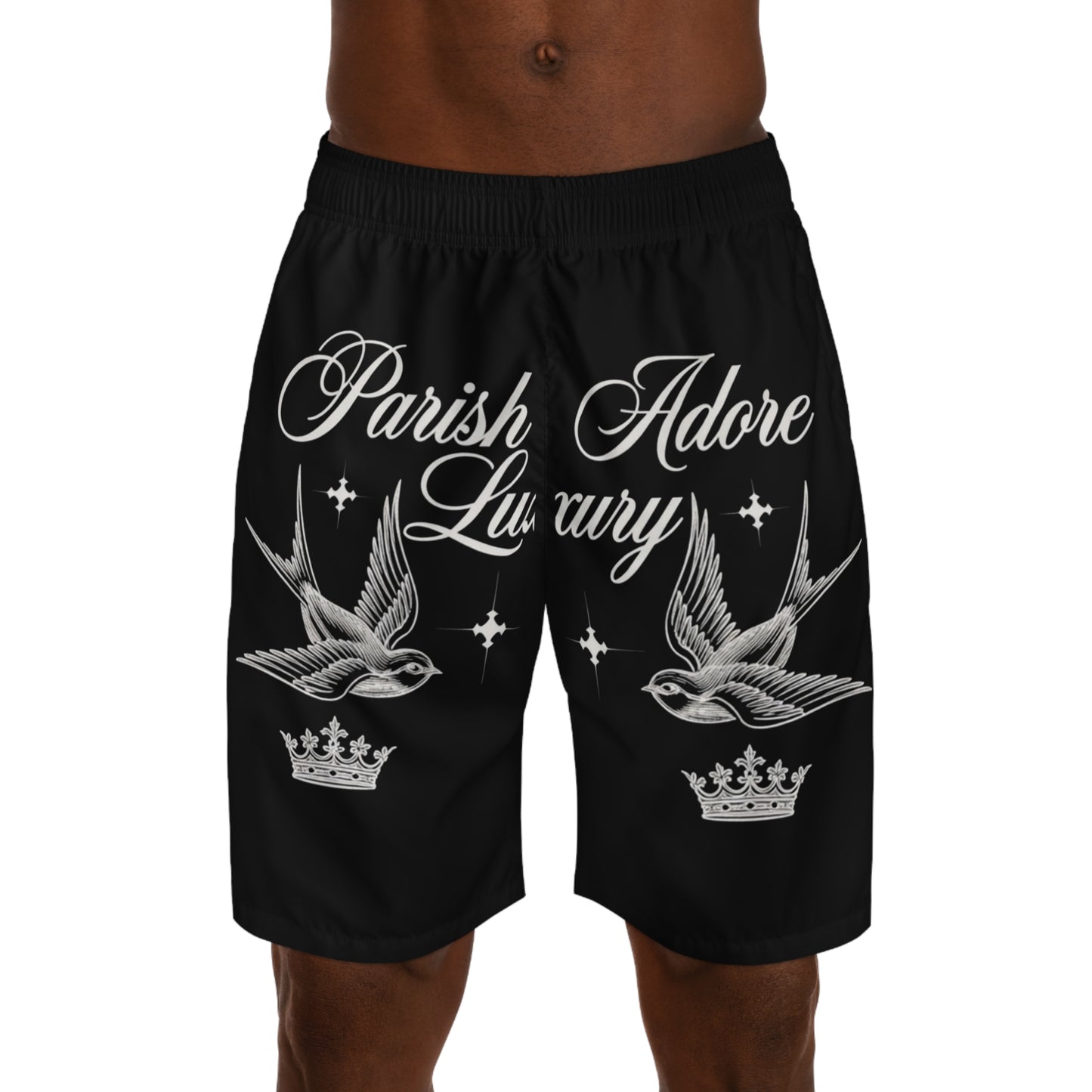 PA Holy key Shorts