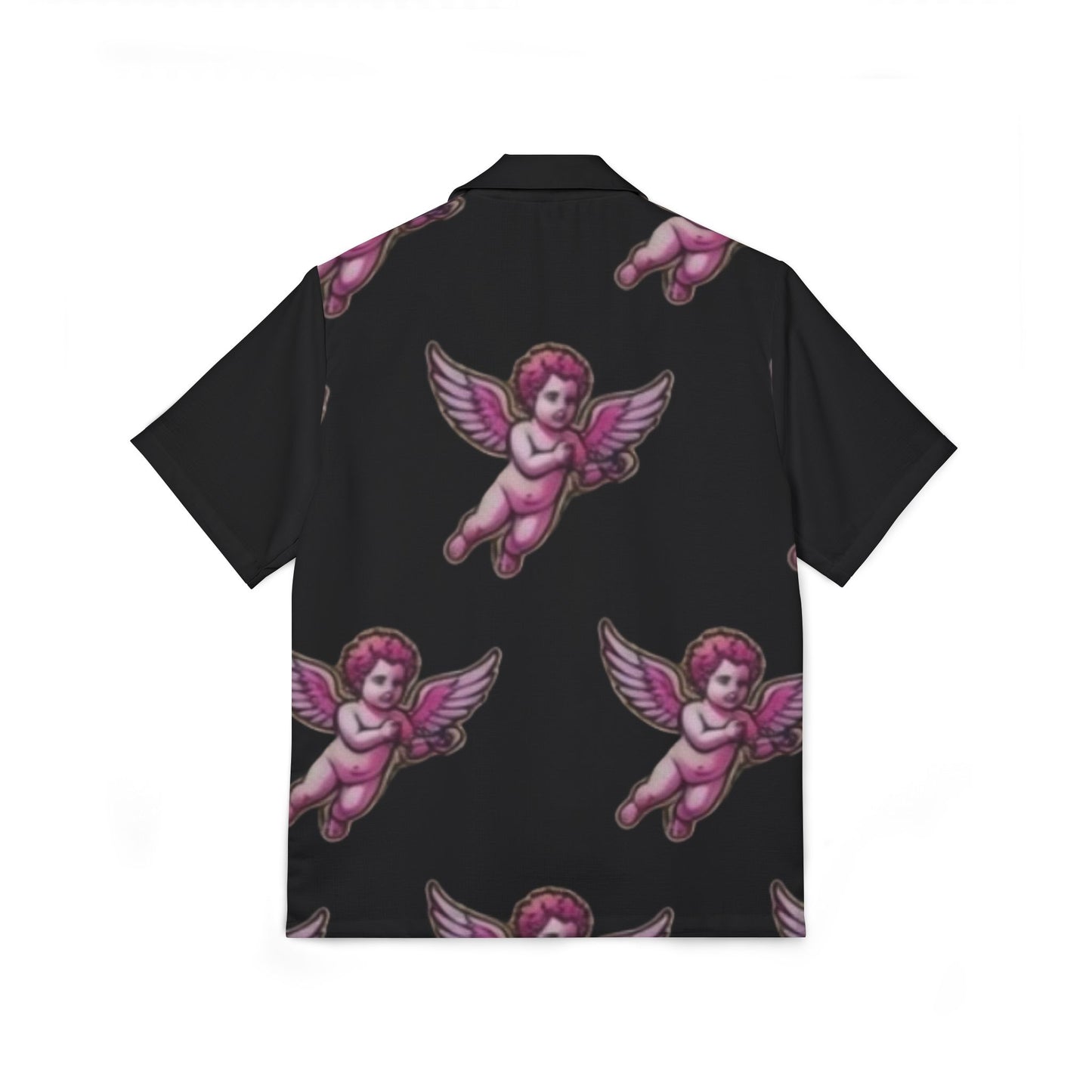 PA Men's  Button Up Shirt