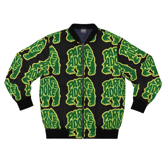 PA Jacket