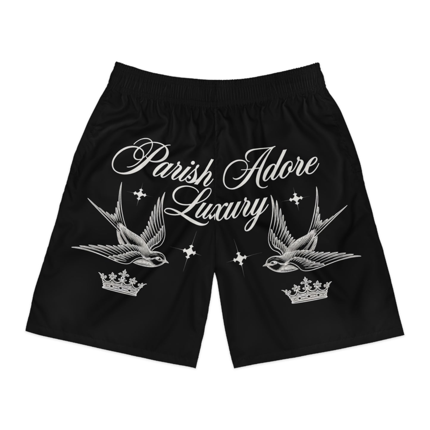 PA Holy key Shorts