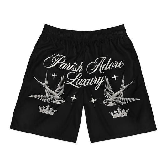PA Holy key Shorts