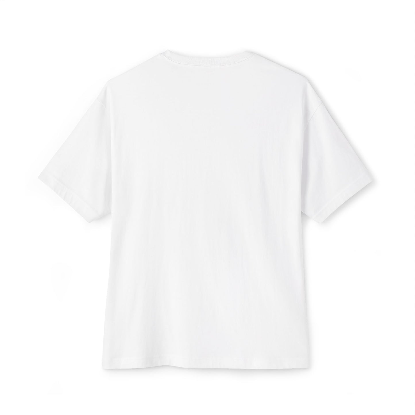 PA On Da Block Oversized Boxy Tee