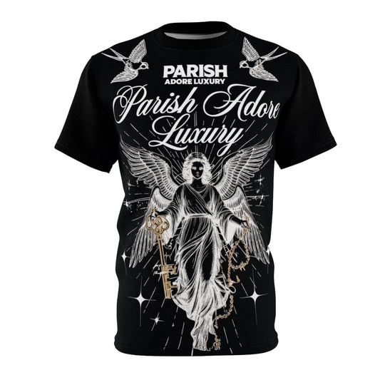 PA Holy Key T-Shirt