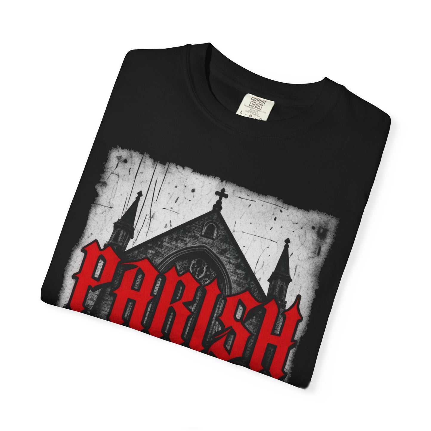 PA Faith is fashion T-shirt