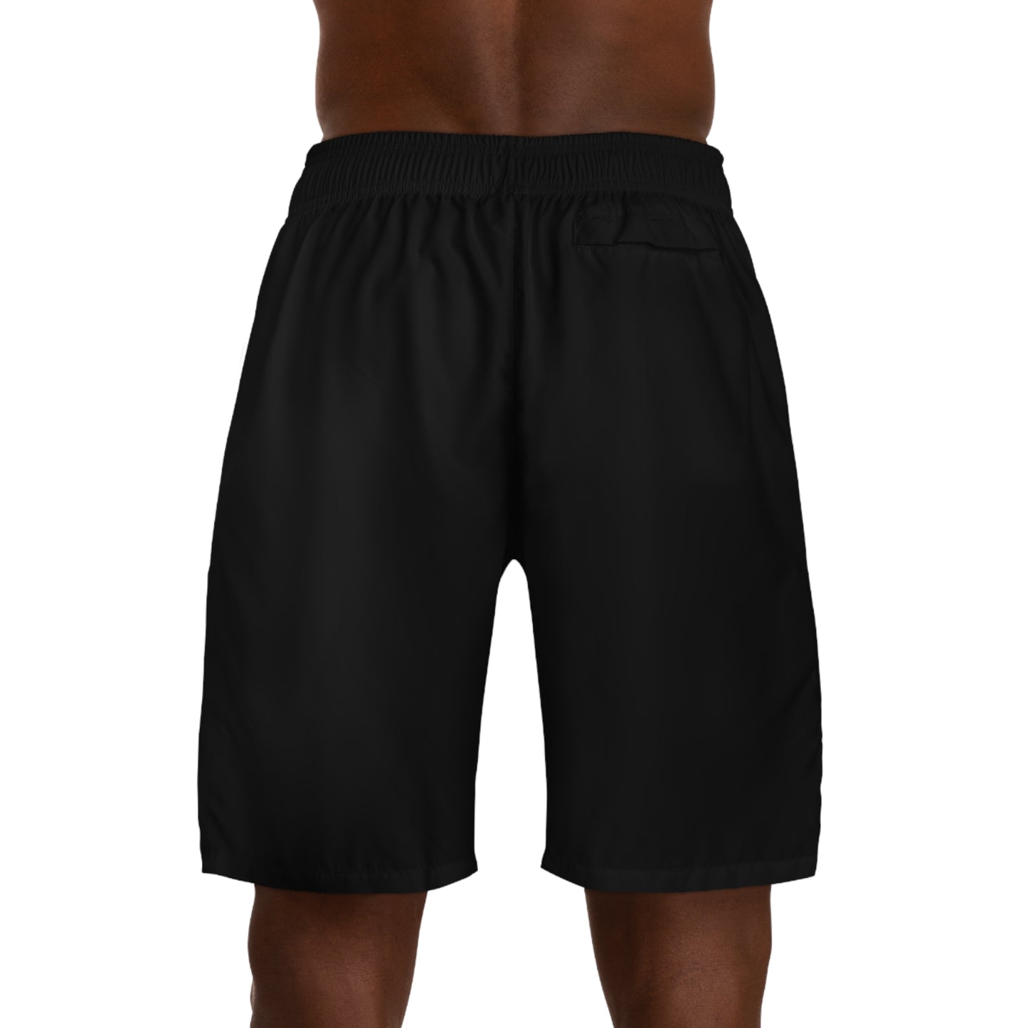 PA Dove Love Men's Jogger Shorts