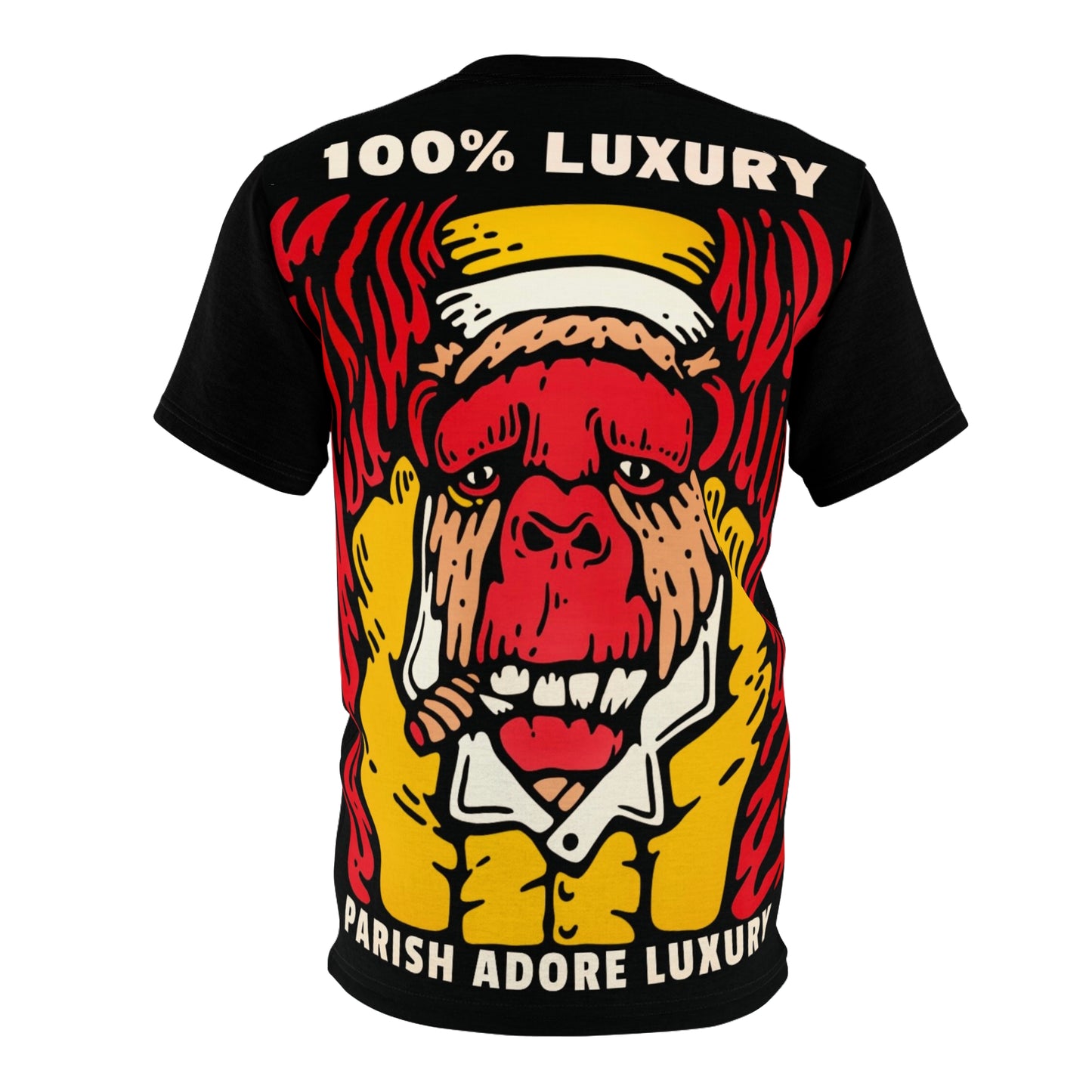 The OG 1 Luxury Tee