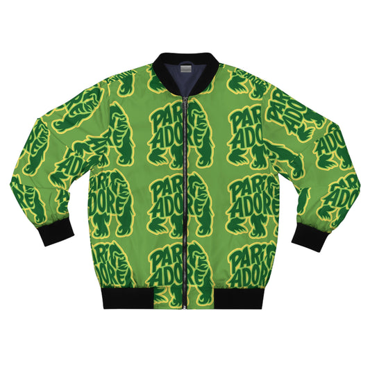 PA Jackets