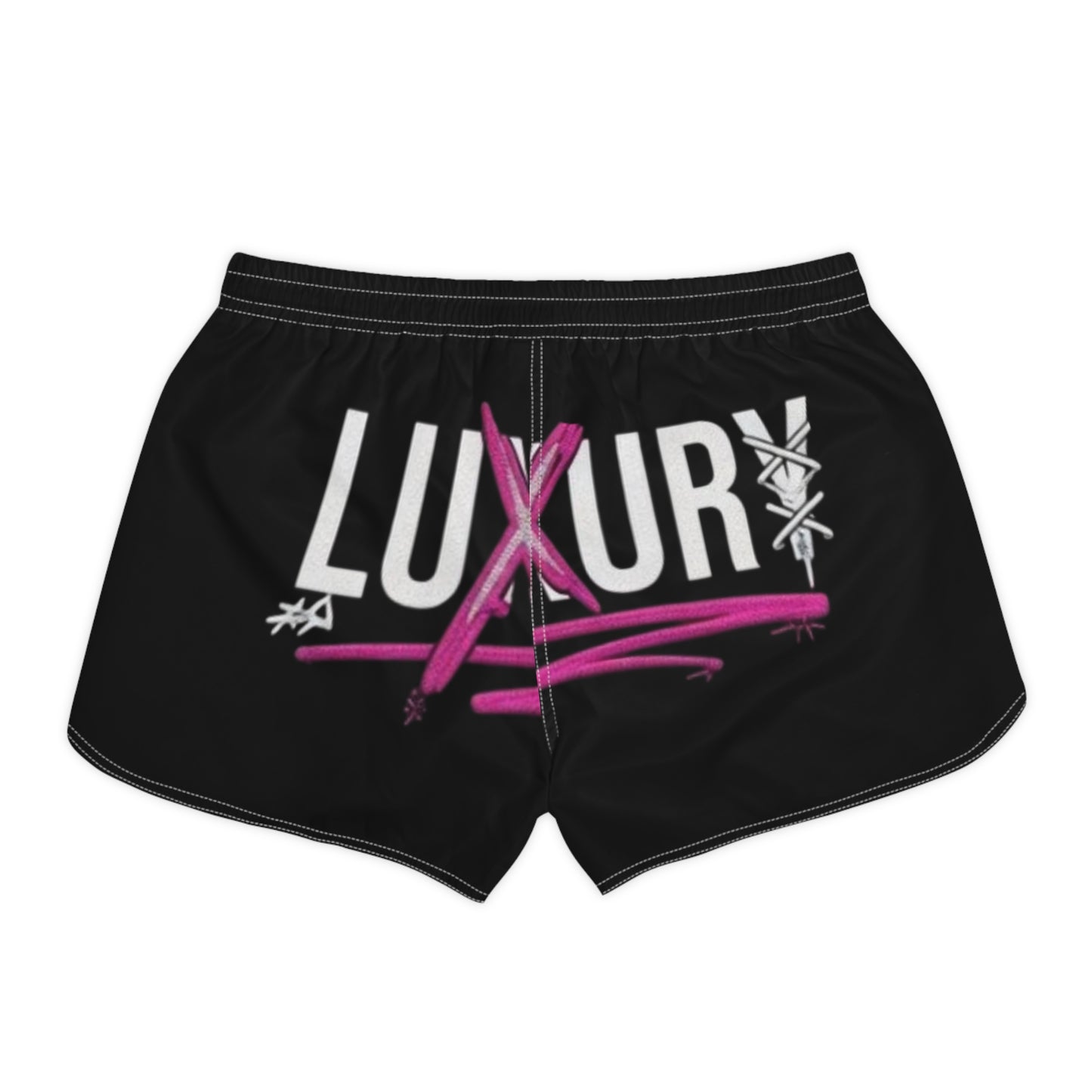 PA LUXURY Women's Casual Shorts
