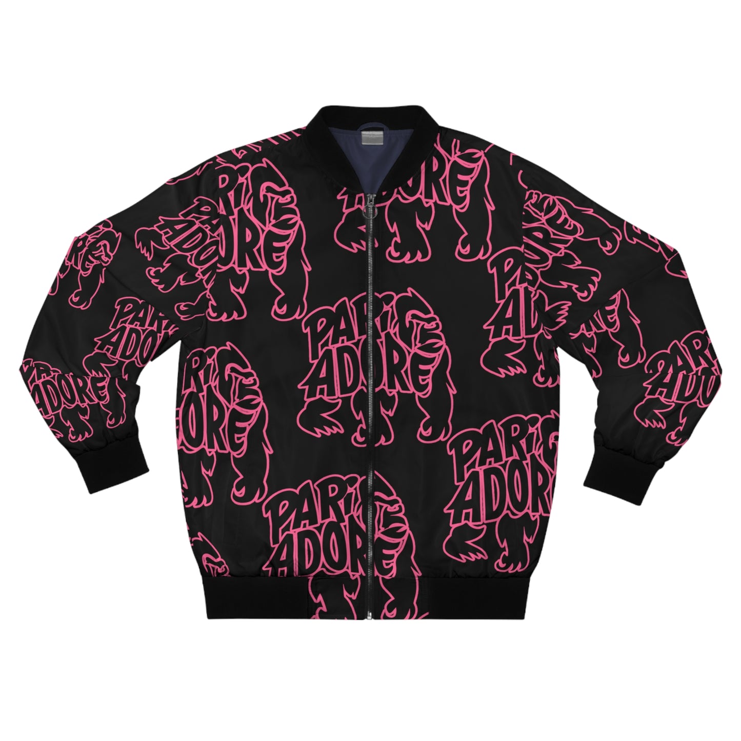 PA Jackets