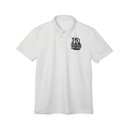 PA Unisex Polo Shirt