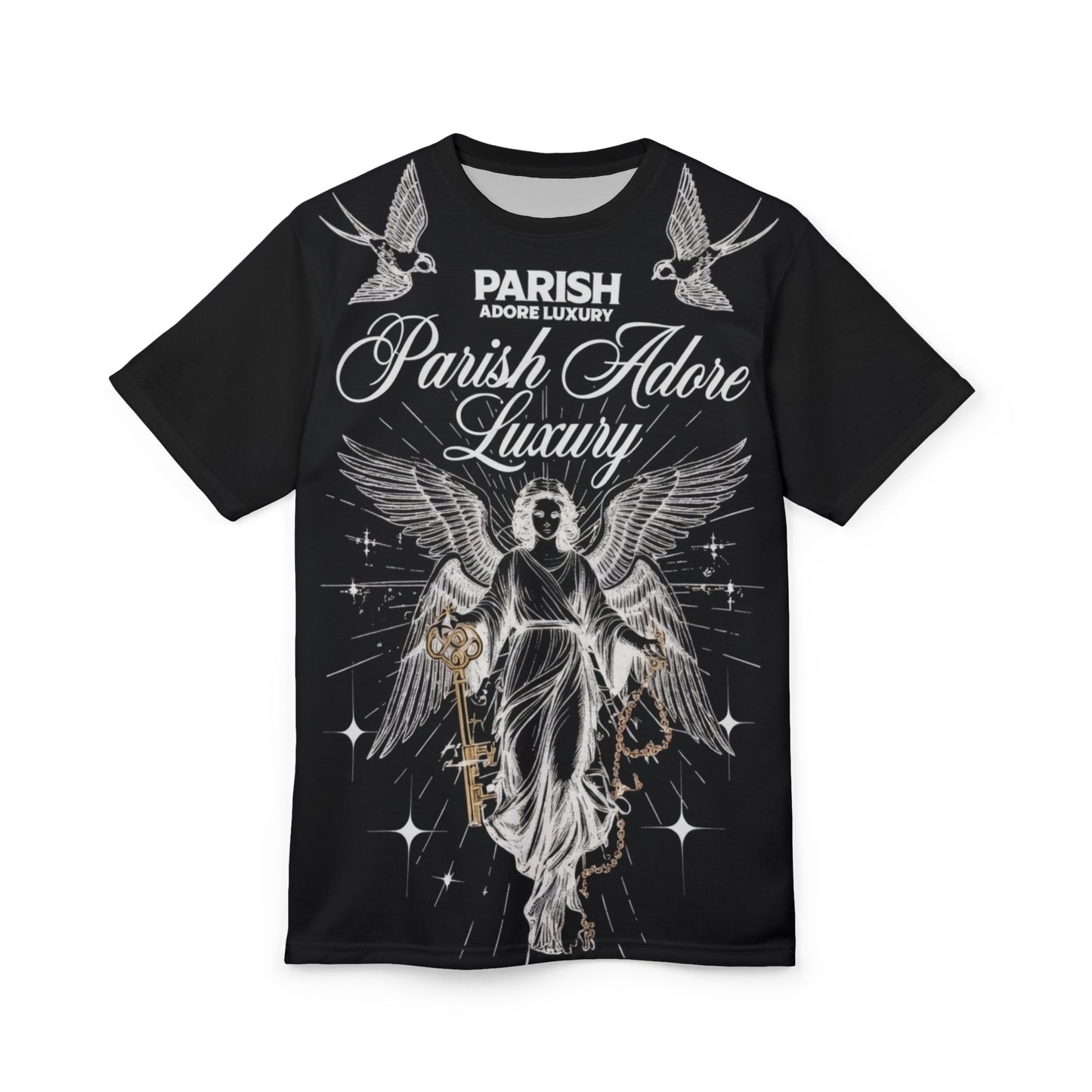 PA Holy Key T-Shirt