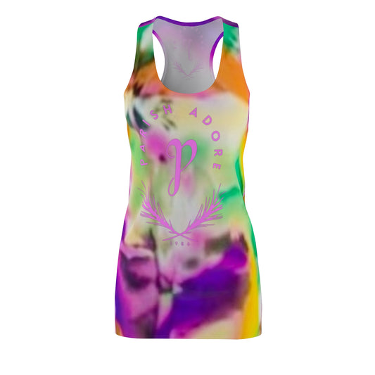 Racerback Dress