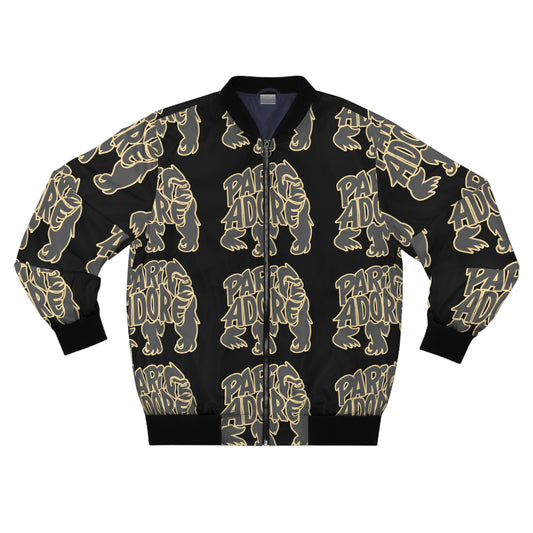 PA Jacket
