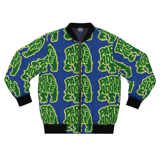PA Jacket
