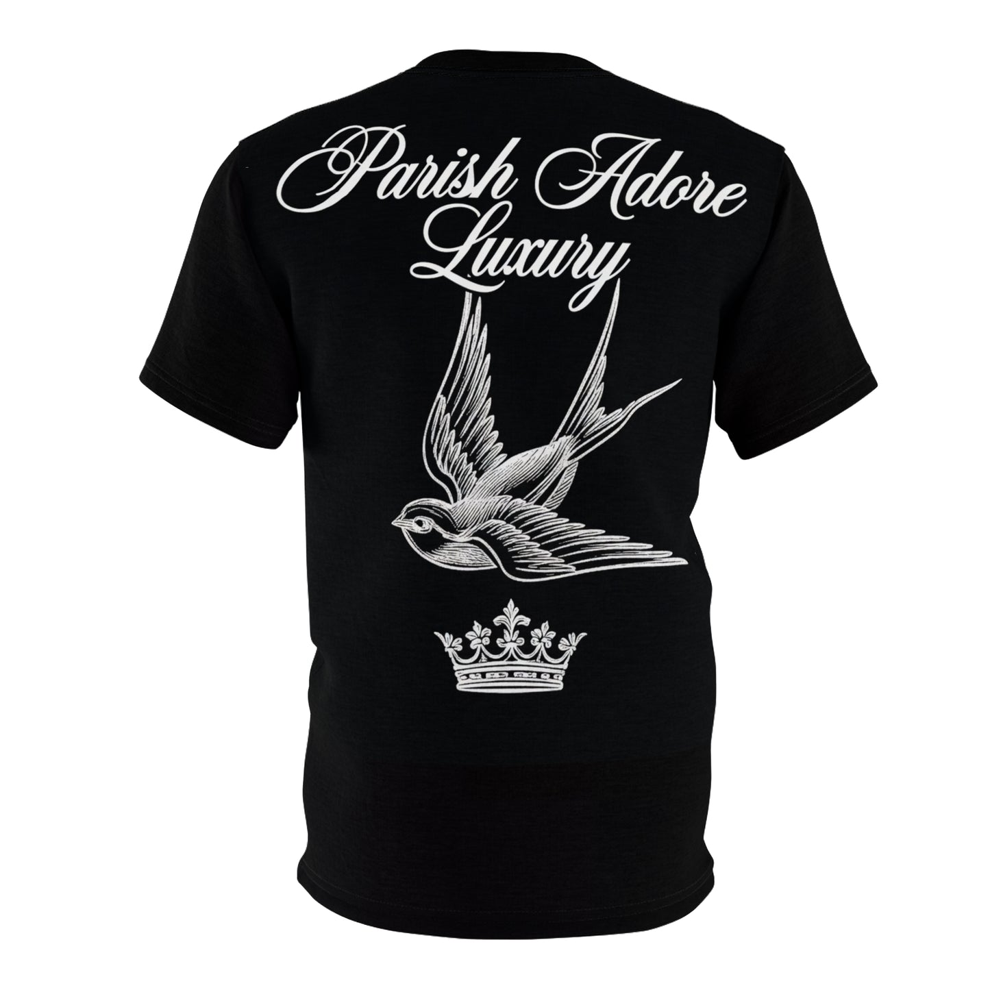 PA Holy Key T-Shirt