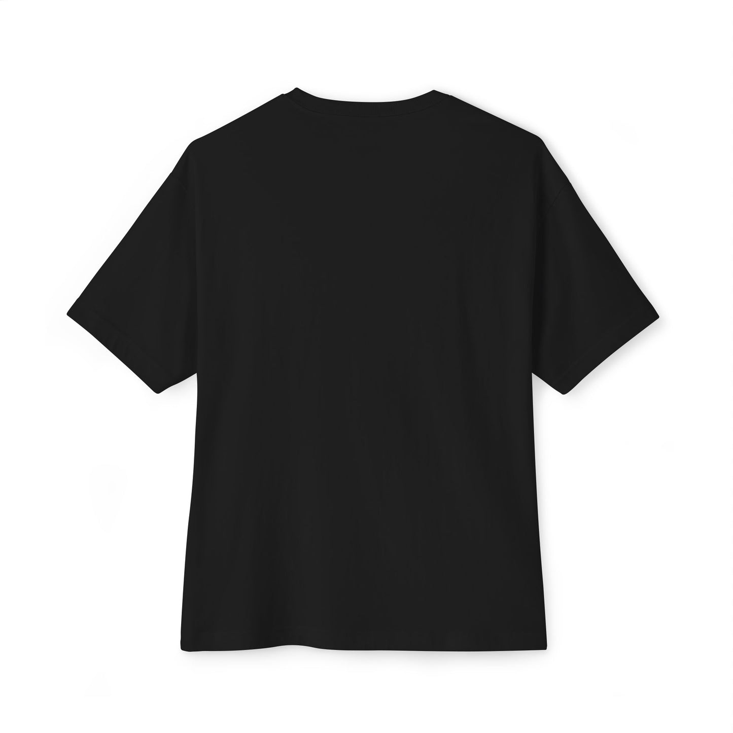 PA 90's summer Oversized Boxy Tee