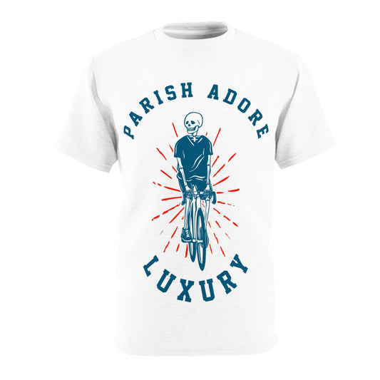 Luxury store run Tee’s