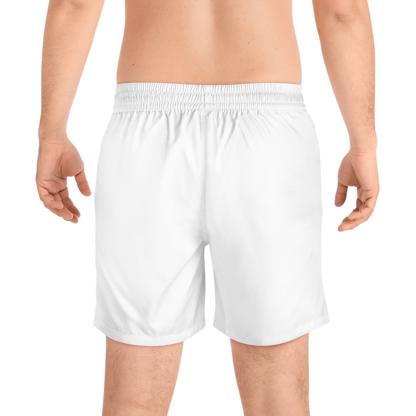 PA Mid-Length Swim Shorts
