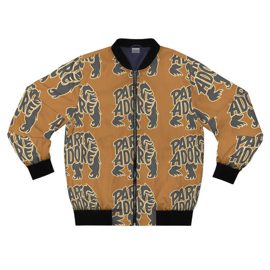 PA Jackets