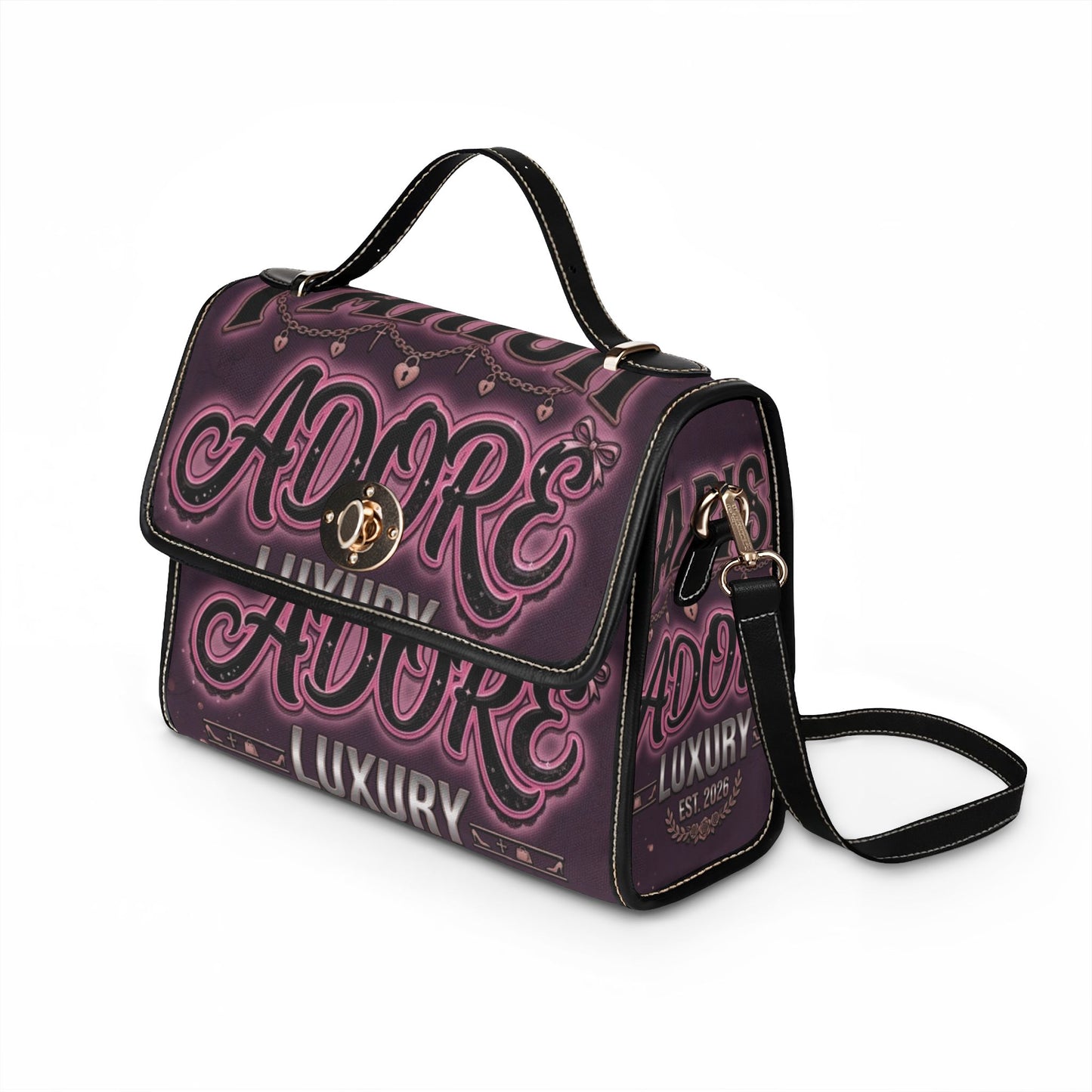 PA LUXURY ADORE Bag